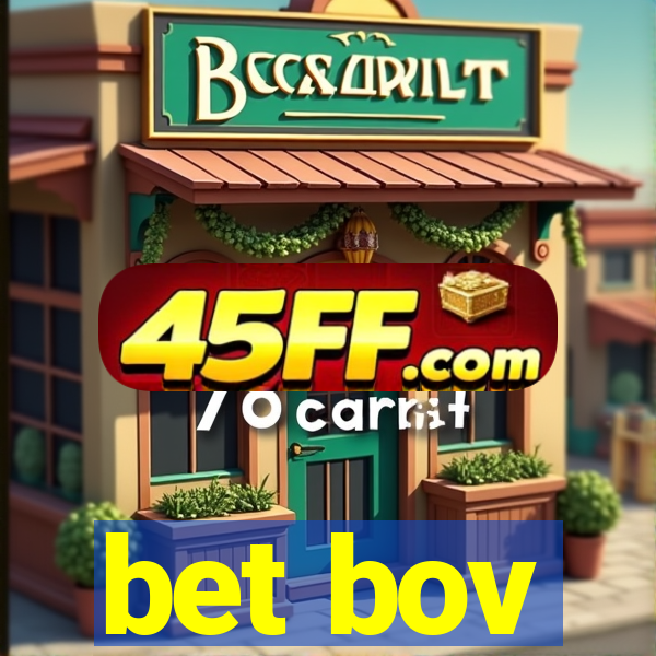 bet bov